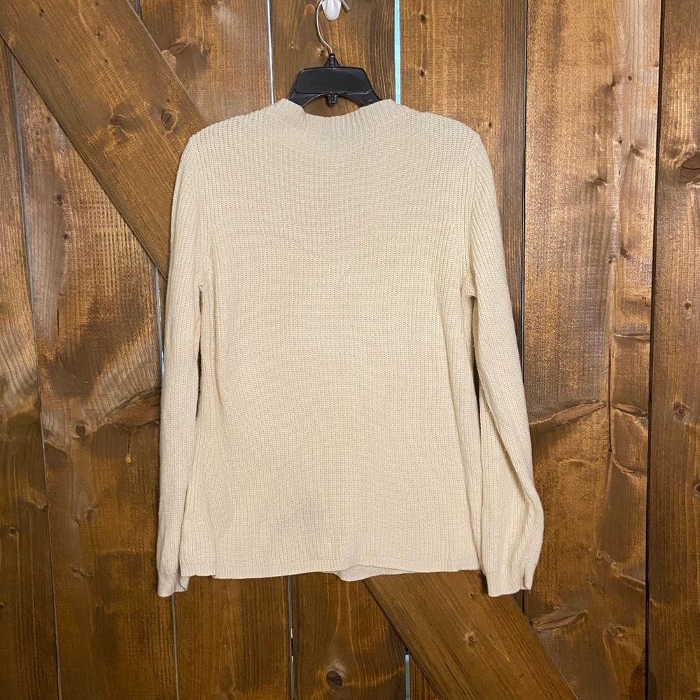 Talbots sweater - Picture 2 of 3